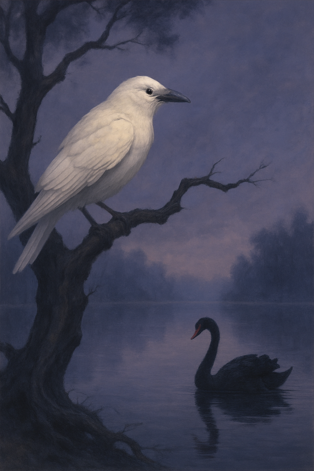 Image source: https://www.amazon.com.au/Bernoullis-Fallacy-Statistical-Illogic-Science/dp/0231199945